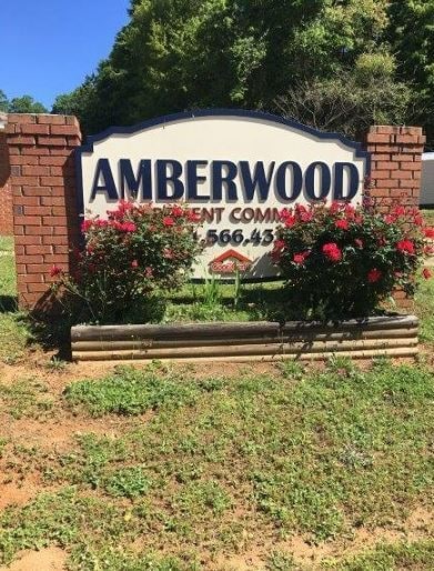 Amberwood - Amberwood