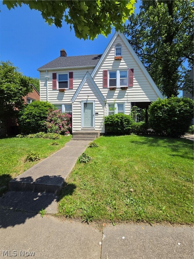Photo - 1405 Villa Dr