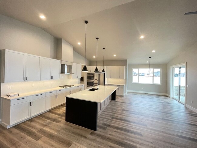 Photo - Newer Rathdrum Rancher