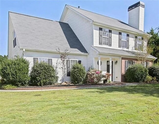 Photo - 1163 Ozora Farms Ct