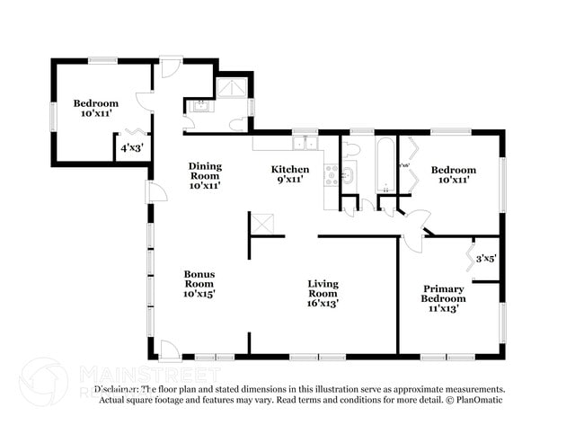 Photo - 52 Community Dr House