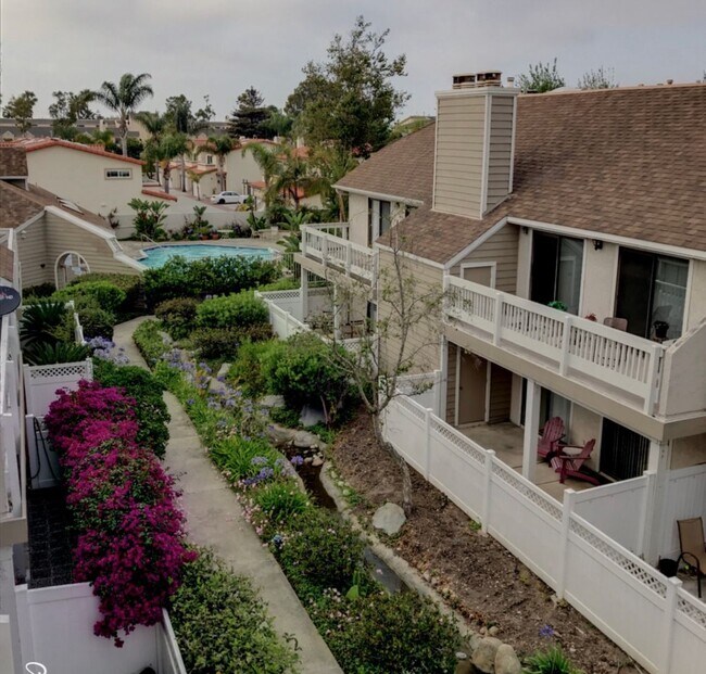 Photo - Rare 3 bed 2 bath Townhome available now.