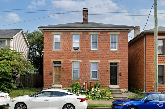 Building Photo - E Lincoln St 59-61 MLR Unit 59 Rental