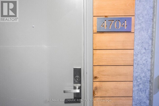 Photo - 5 St Joseph St Unité 4704