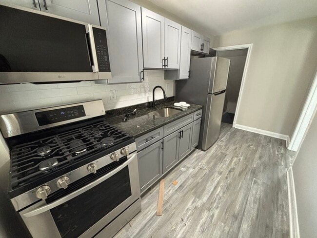 Photo - 3 Bedroom 2 Bathrooms, 21213
