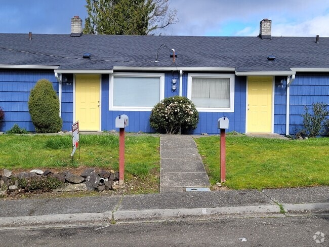 Building Photo - 1713 Anderson St Rental