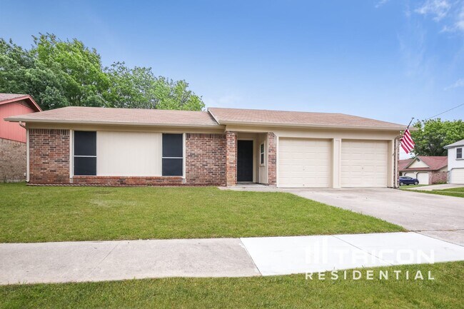 7500 Cedarhill Road Watauga TX - 7500 Cedarhill Road Watauga TX