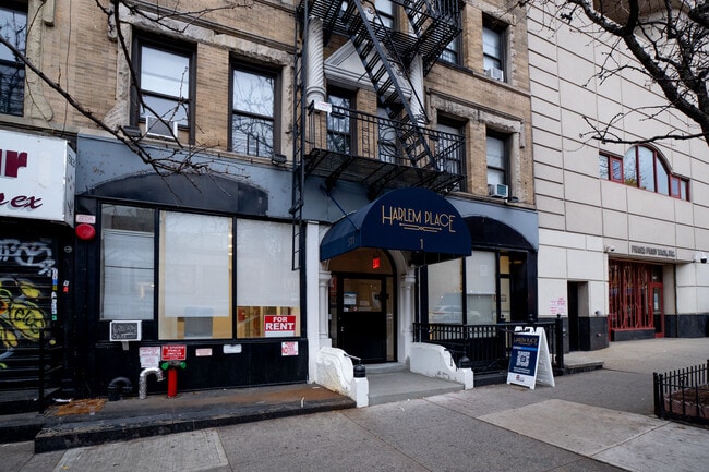 Photo - Harlem Place 1