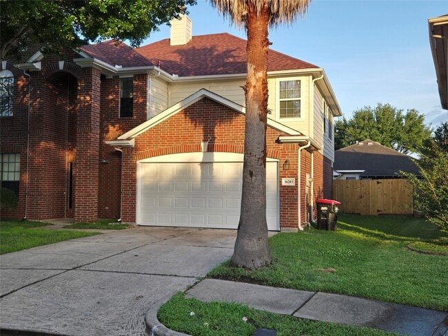 Photo - 16203 Dryberry Ct