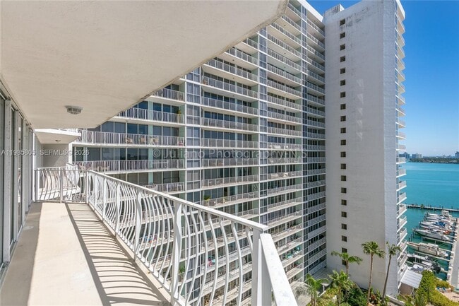 Photo - 7601 E Treasure Dr Unit 1509