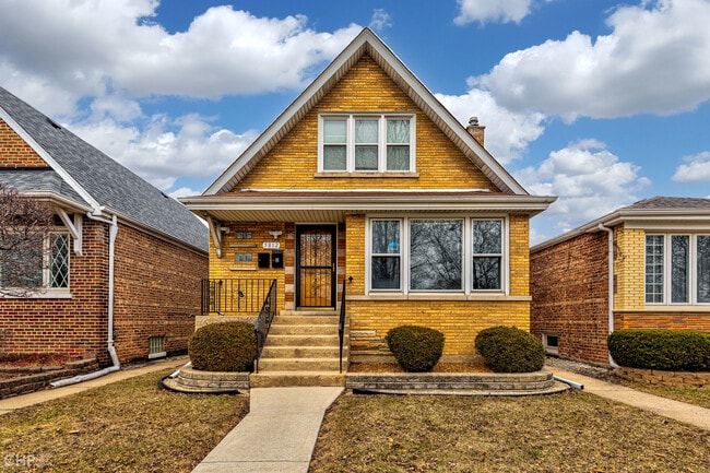 Photo - 5812 W 63rd Pl Condo Unit -1