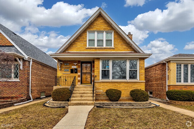 Building Photo - 5812 W 63rd Pl Unit -1 Rental