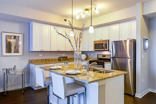 Northgate kitchen