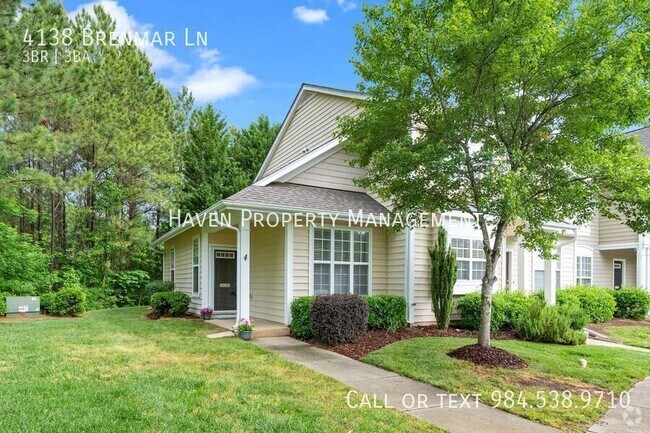 Building Photo - 4138 Brenmar Ln Rental