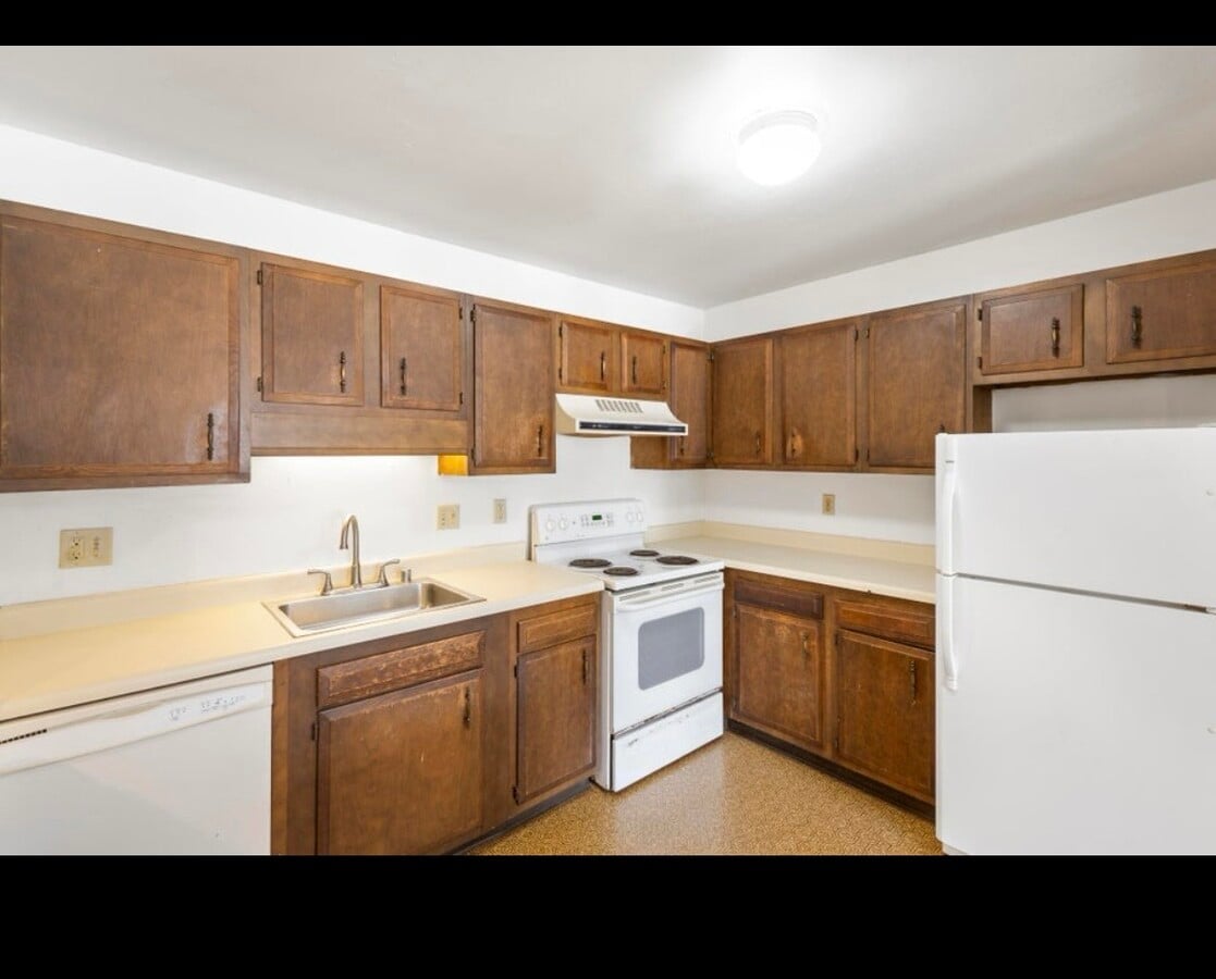 Photo - 10818 W Donna Dr Unit Charming 2BR 1.5BA condo for rent