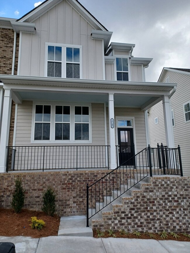 Building Photo - 1748 Park Terrace Ln Rental
