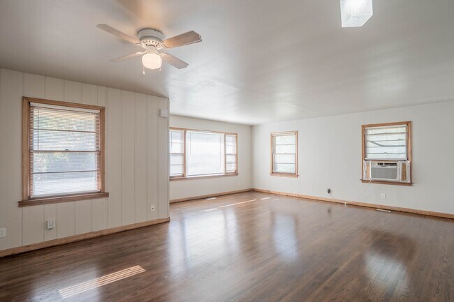 Photo - 4005 S Zenith Ave Triplex Unit Main House