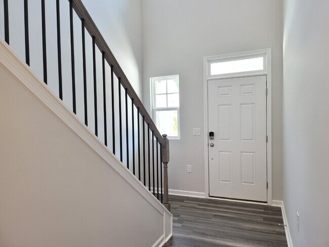 Photo - Stunning Lennar Home in Copley Farm Featuring Modern Upgrades, Smart Home Technology & Resort-Sty...