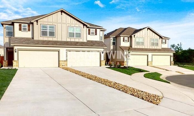 Photo - 8811 Adolph Scheel Wy Townhome
