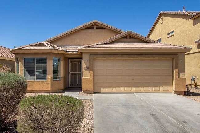 Building Photo - Well-Maintained Rental in Maricopa’s Torto...