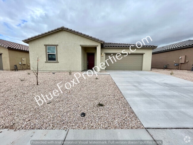 Building Photo - 6305 E Desert Peak Dr Rental