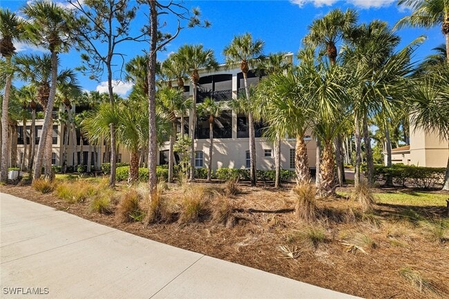 Building Photo - 2864 Tiburon Blvd E Unit 102