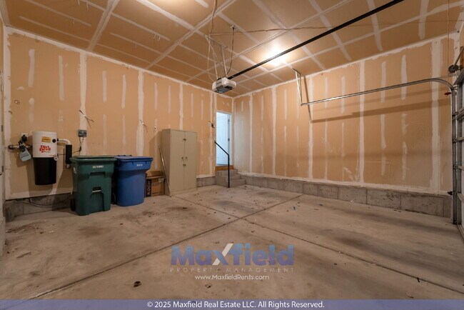 Photo - NEW CARPET - 6BD 4BTH 2GAR - Home in Lehi - 6 Month Lease available
