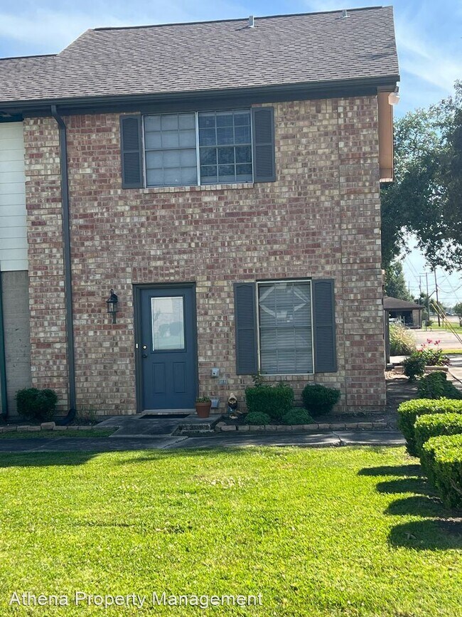 2 br, 1.5 bath House 3527 Helena Ave Apt 1 House Rental in