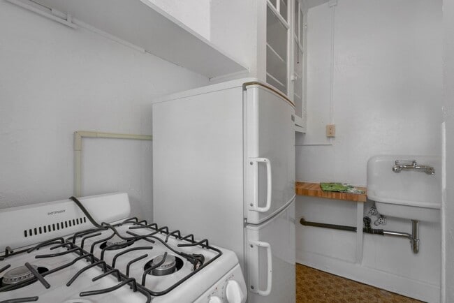 The Park Apartments