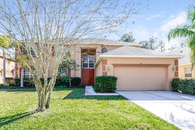 Building Photo - 3454 Loggerhead Way Rental