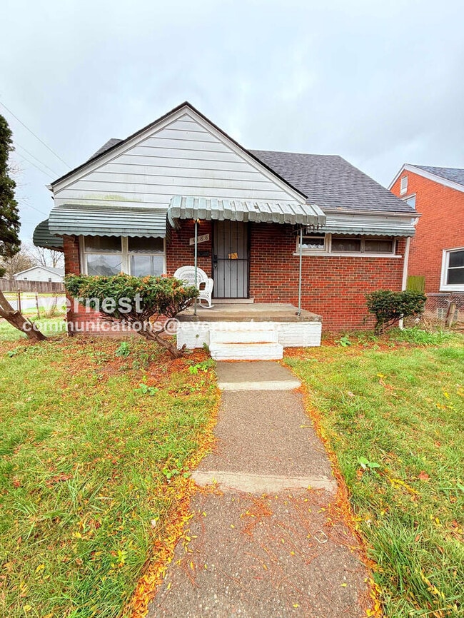 Building Photo - 4488 Maryland St