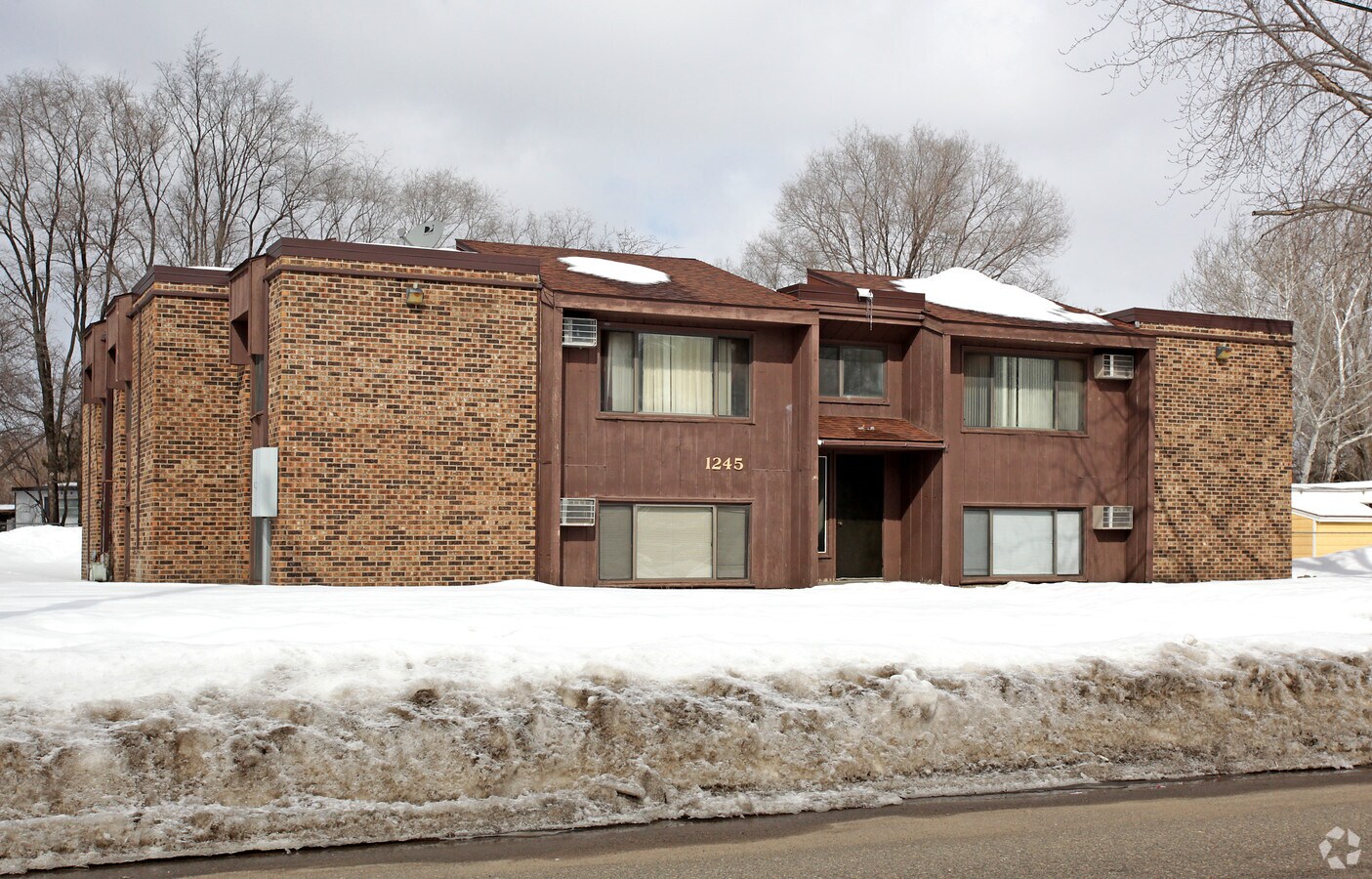 Photo - Sunrise East Apartments