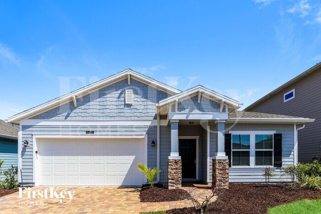 Building Photo - 1633 Mathews Manor Dr Rental
