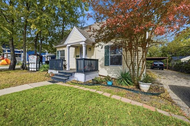 Photo - 108 W Heard St