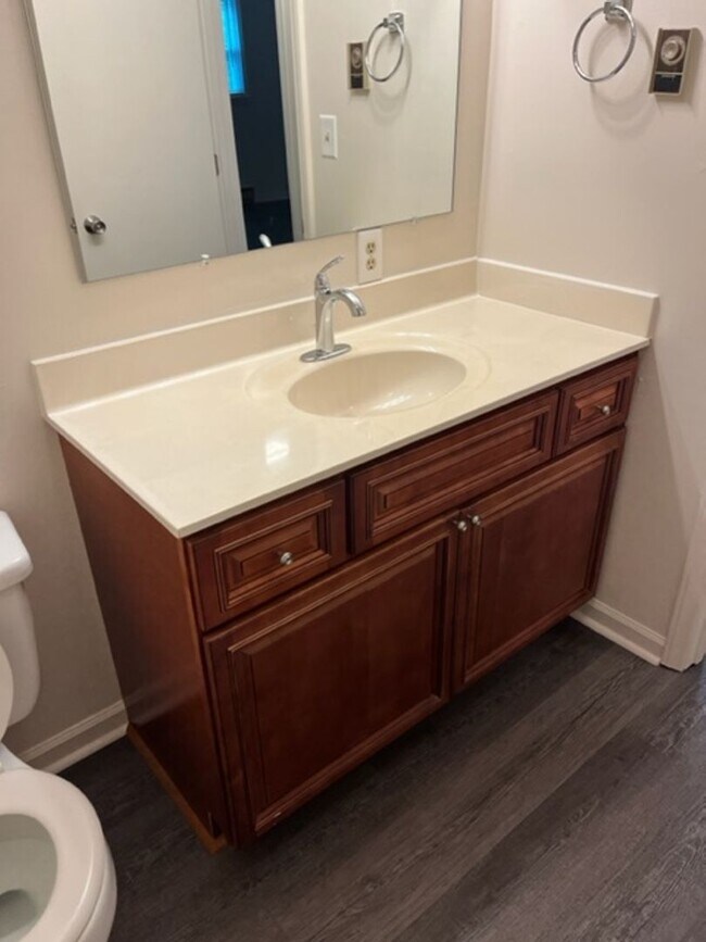 COMING SOON! House House Rental in Sophia, NC