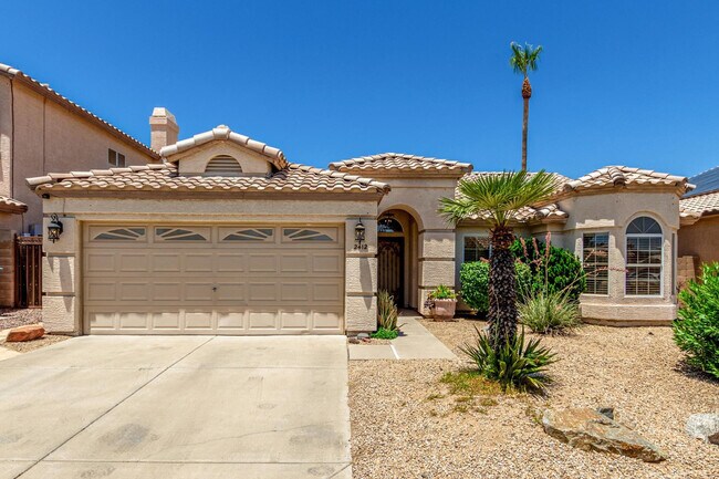 Photo - 2412 E Wescott Dr