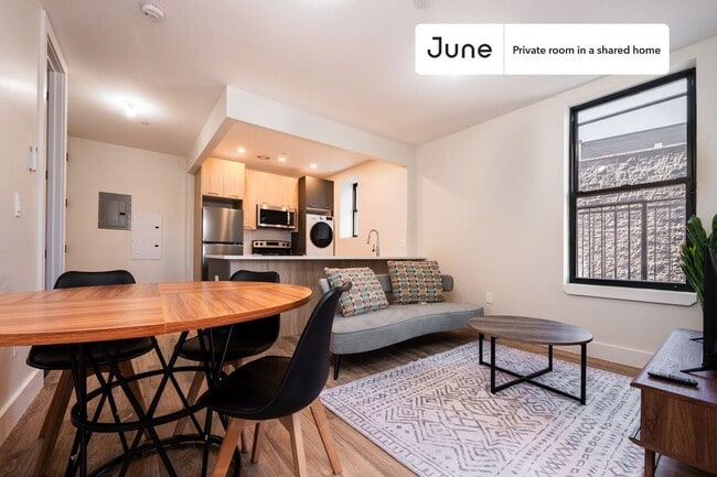 Photo - Room in Shared 2 bed/2 bath home Unidad B