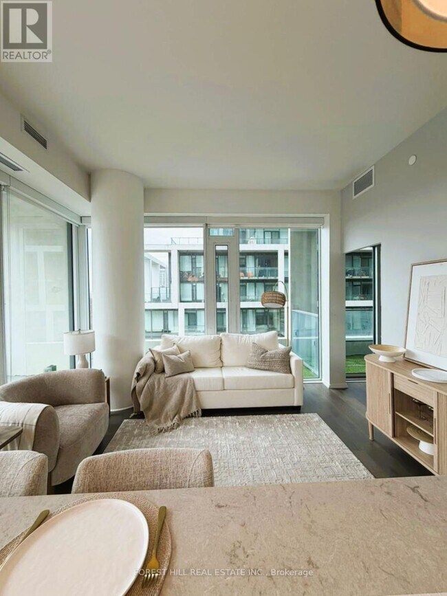 Photo - 5 Soudan Ave Unité 1004