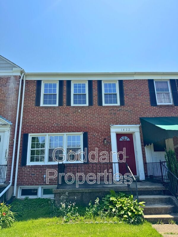 Photo - 1822 Edgewood Rd