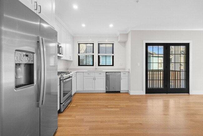 Photo - 279 Lamartine St Unidad 1A Rental