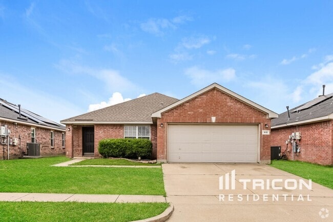 Building Photo - 910 Pryor Dr Rental