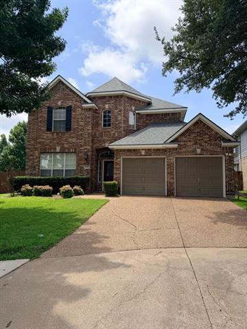 Building Photo - 5505 Stone Cliff Ct