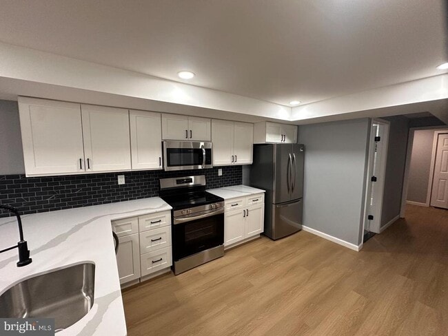 Photo - 1927 Druid Hill Ave Apartamento Unidad FLOOR 1