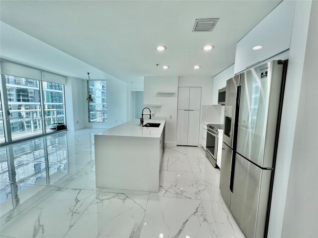 Photo - 300 S Biscayne Blvd Unit 3502