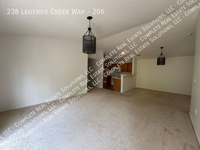 Photo - 238 Legends Creek Way Unidad 206