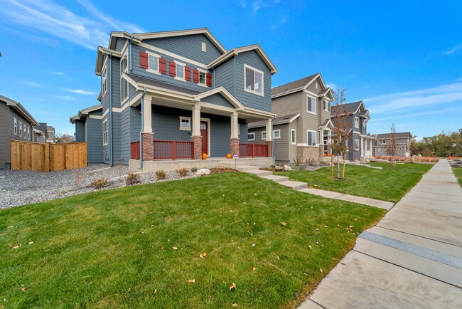 Photo - 307 1st Ave