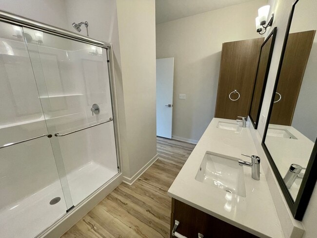 Loomis Crossing Apartments