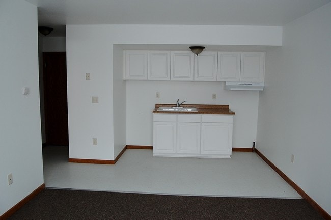 Packard Glen Apartments