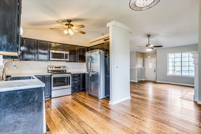 Photo - South Wichita Gem! Save $$ with solar panels