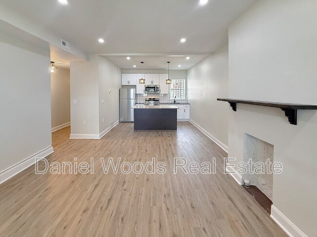 Building Photo - 4813 Chestnut St Unit 1 Rental